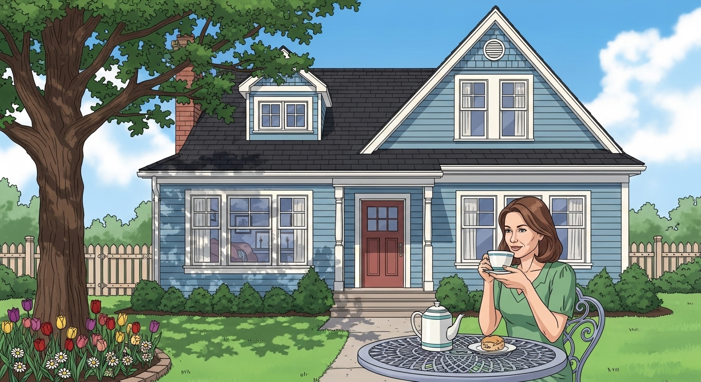 충북 음성 농가주택 매매 시골집 2