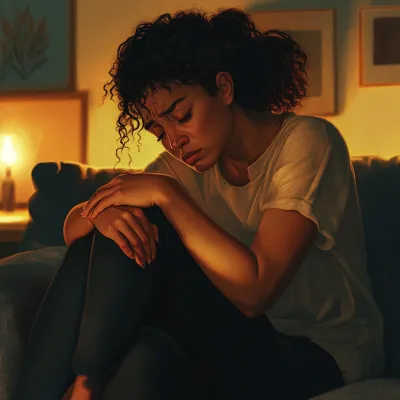 스마트폰 사용으로 생긴 팔꿈치 통증6