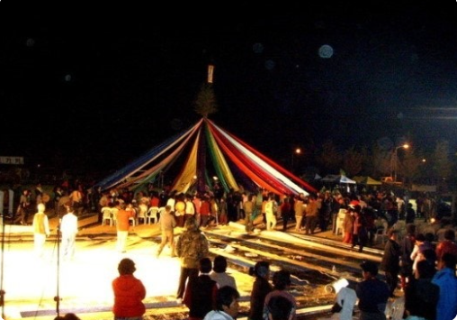 사천시 전통지역문화의 모든 것