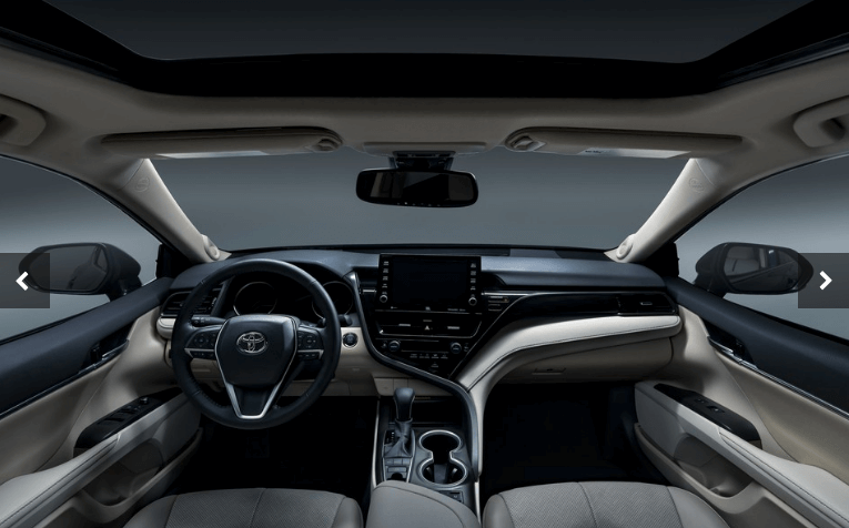 2023-토요타-캠리