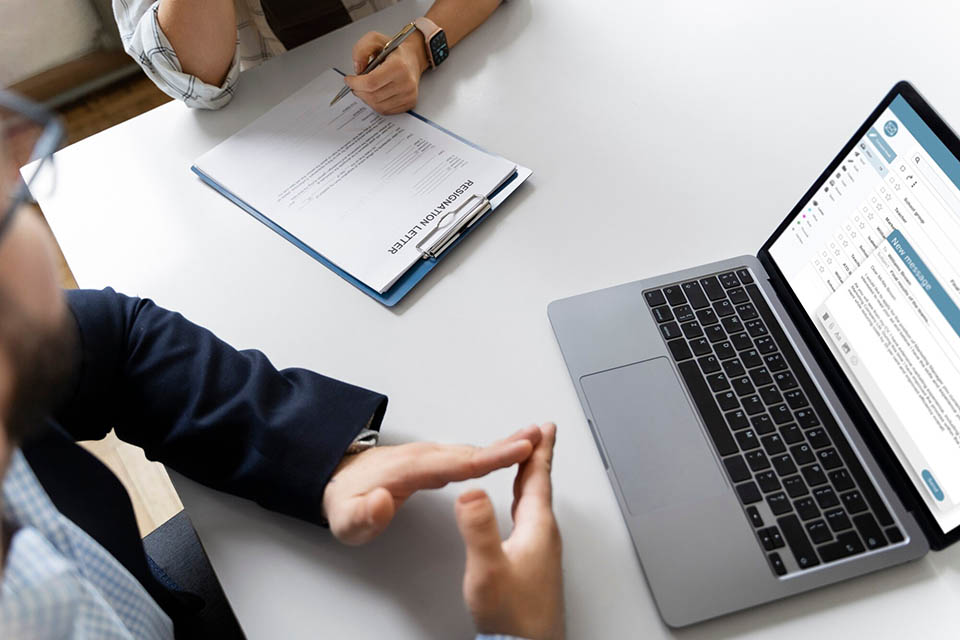 정부 지원으로 배울 수 있는 직업 기술