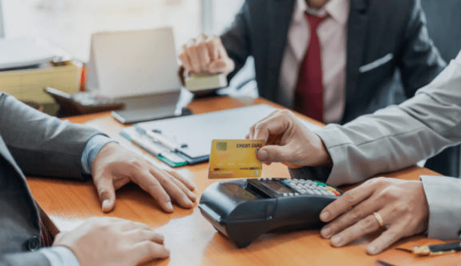 비씨카드 해외결제 수수료 계산방법