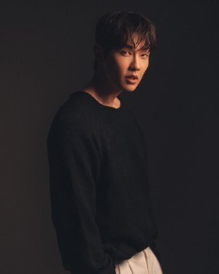 지현우 문차일드 세션