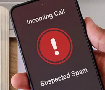 시니어를 위한 위한 스마트폰에서 스팸 문자 차단하는 방법