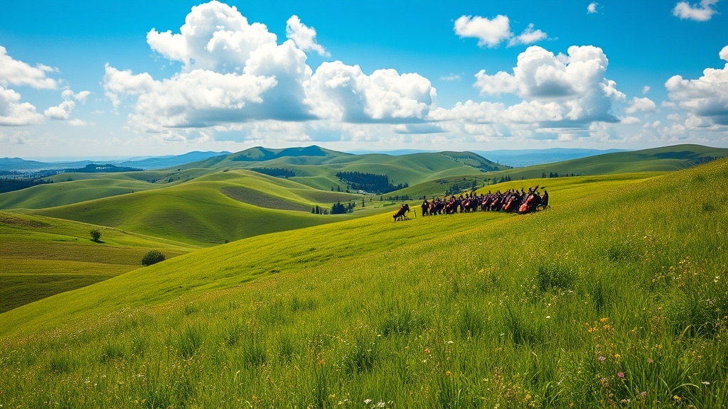 베토벤 바이올린 협주곡 D장조." 대자연의 웅장함과 어울리는 곡의 이미지