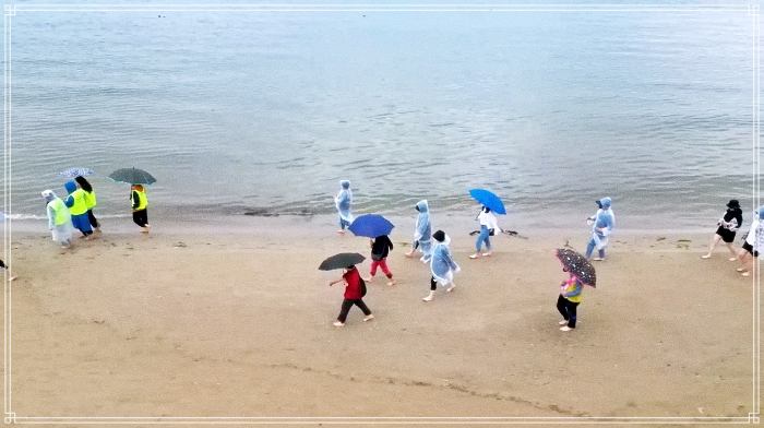 생로병사의 비밀 873회 맨발로 걸으면 생기는 일, 효능, 방법, 운동 효과, 시간, 장소 정보 방법