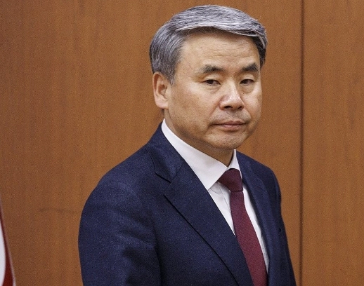 이종섭 호주대사 채상병 논란 사의 표명 배경