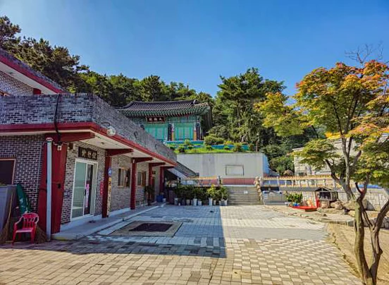 소래산
