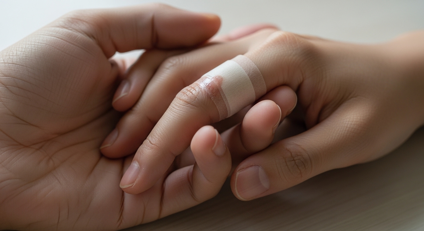 항생제연고&amp;#44; 생활습관&amp;#44; 면역력관리