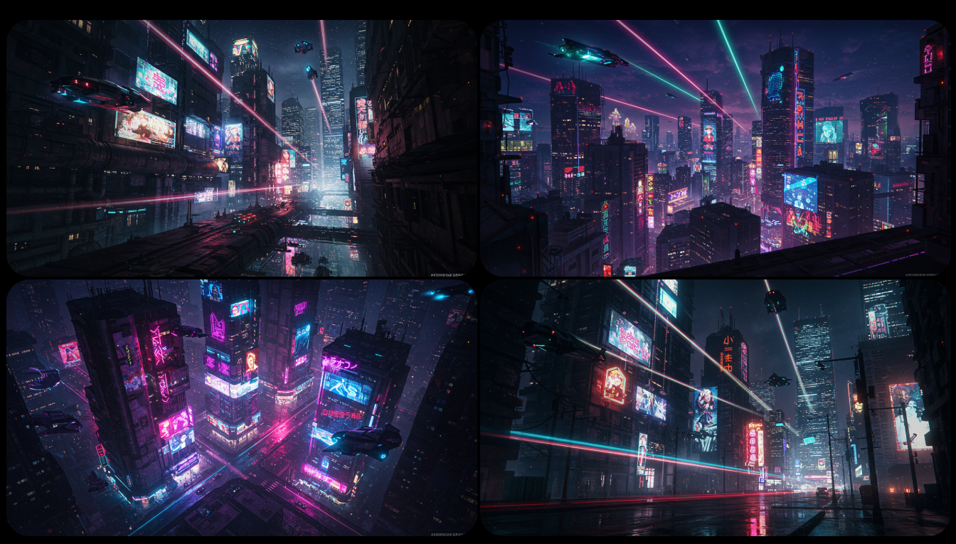 Google ImageFX로 쉽고 빠른 이미지 생성