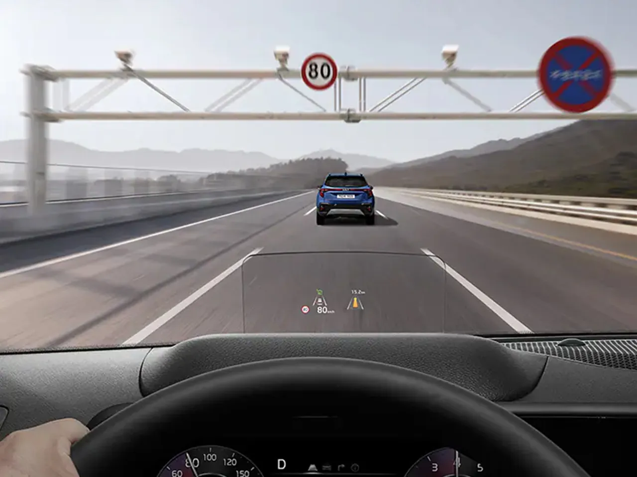 더 뉴 셀토스 이미지