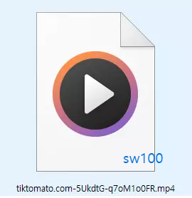 트위터 영상 다운로드 상세 과정 소개 5