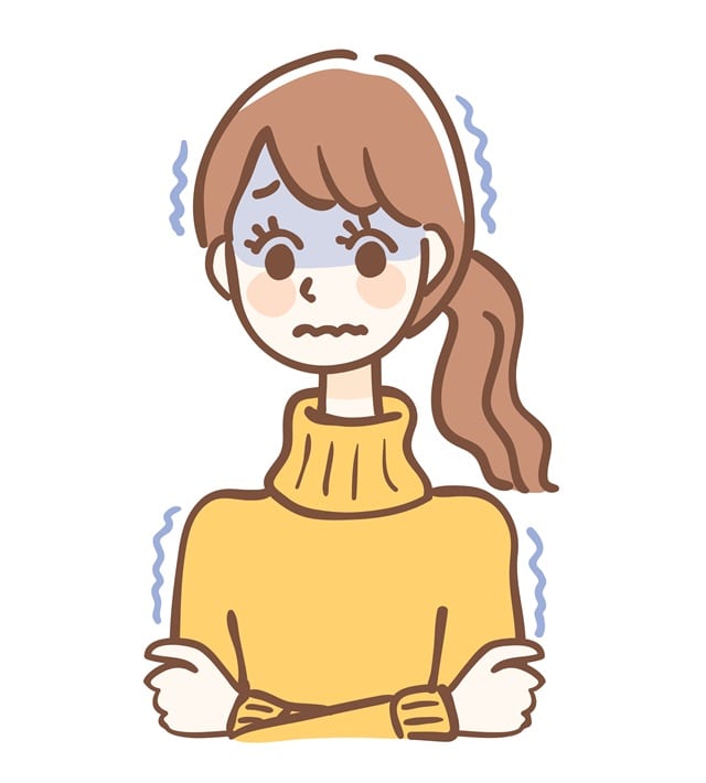 일본 전염병 STSS