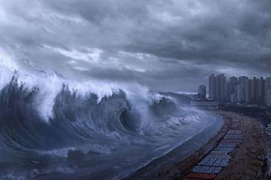 기상청 날씨누리 동네예보