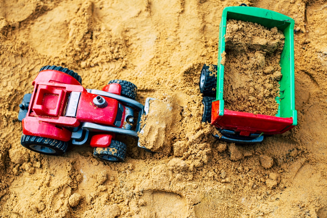 Sandbox