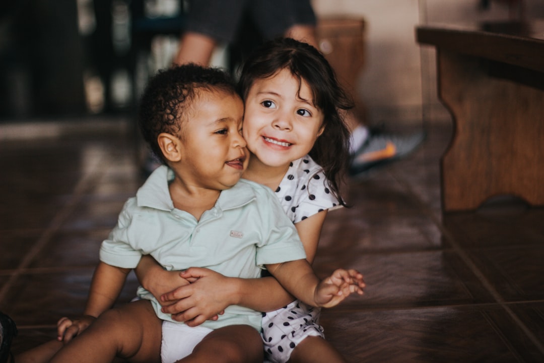 Kids' Pension