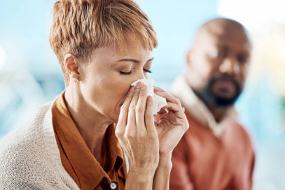 폐렴 전염성&amp;#44; 증상&amp;#44; 치료기간 총정리 (2025ver)