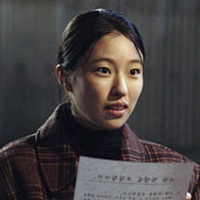 오아시스 등장인물