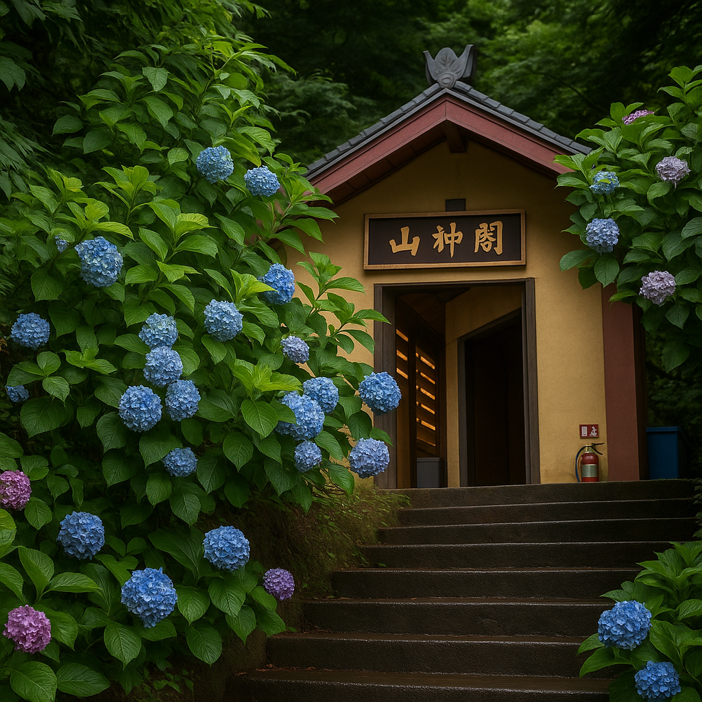 부산 영도 태종사 사진