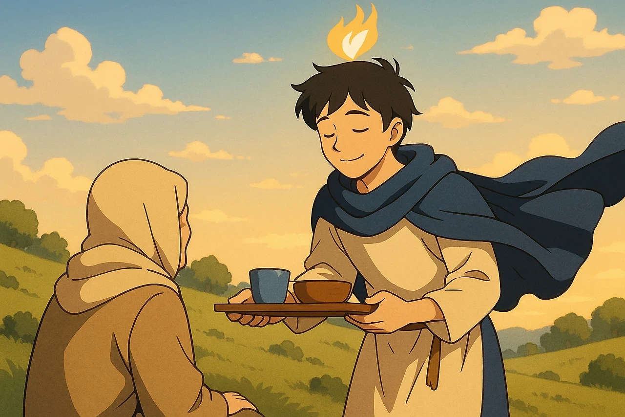 말씀 관련 사진