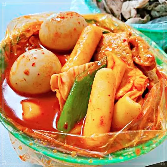 생방송투데이-옛날떡볶이-대전-맛집