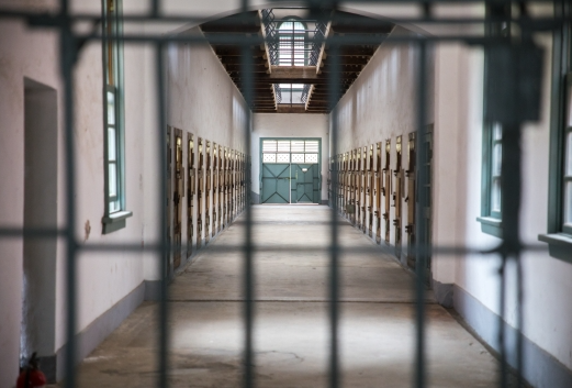 교도소 에어컨 유무 있나요 식단 급식비 감옥 구치소 생활 설치 찬반 논란 총정리1