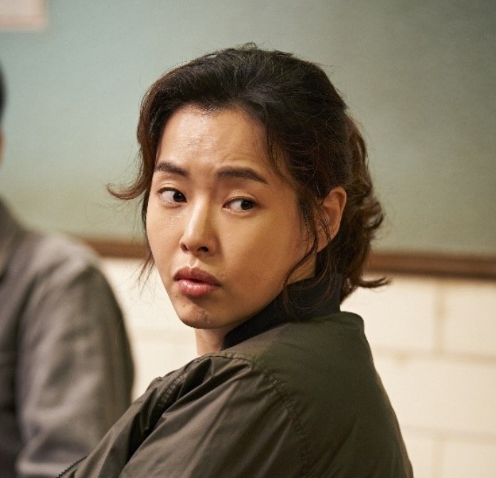 이하늬
