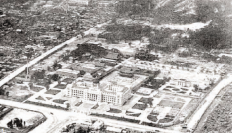 청와대 관람신청 예약 방법