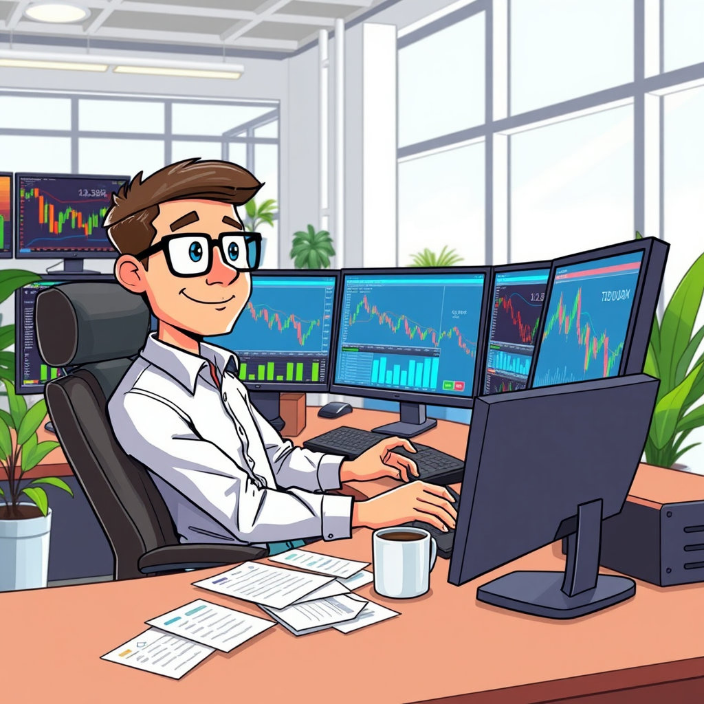 ETF, 주식, 펀드 투자 초보자를 위한 가이드