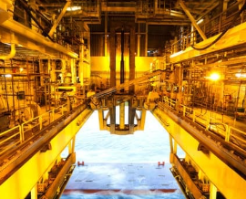 대왕고래 이어 마귀상어 관련주 정리