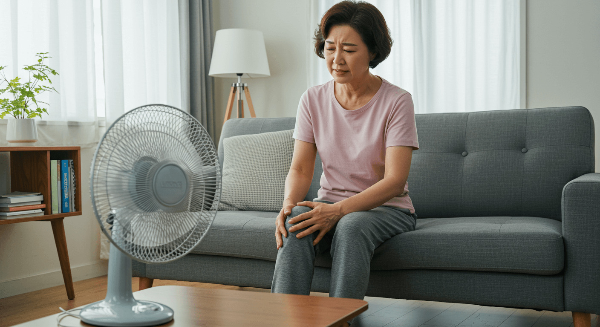 갱년기 증상 30가지 극복방법 사진 7