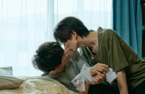 [일드 다시보기 추천] 체감예보 8화 줄거리 결말