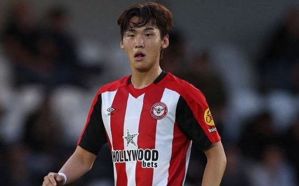 토트넘 무료 중계 vs 브렌트포드 24R