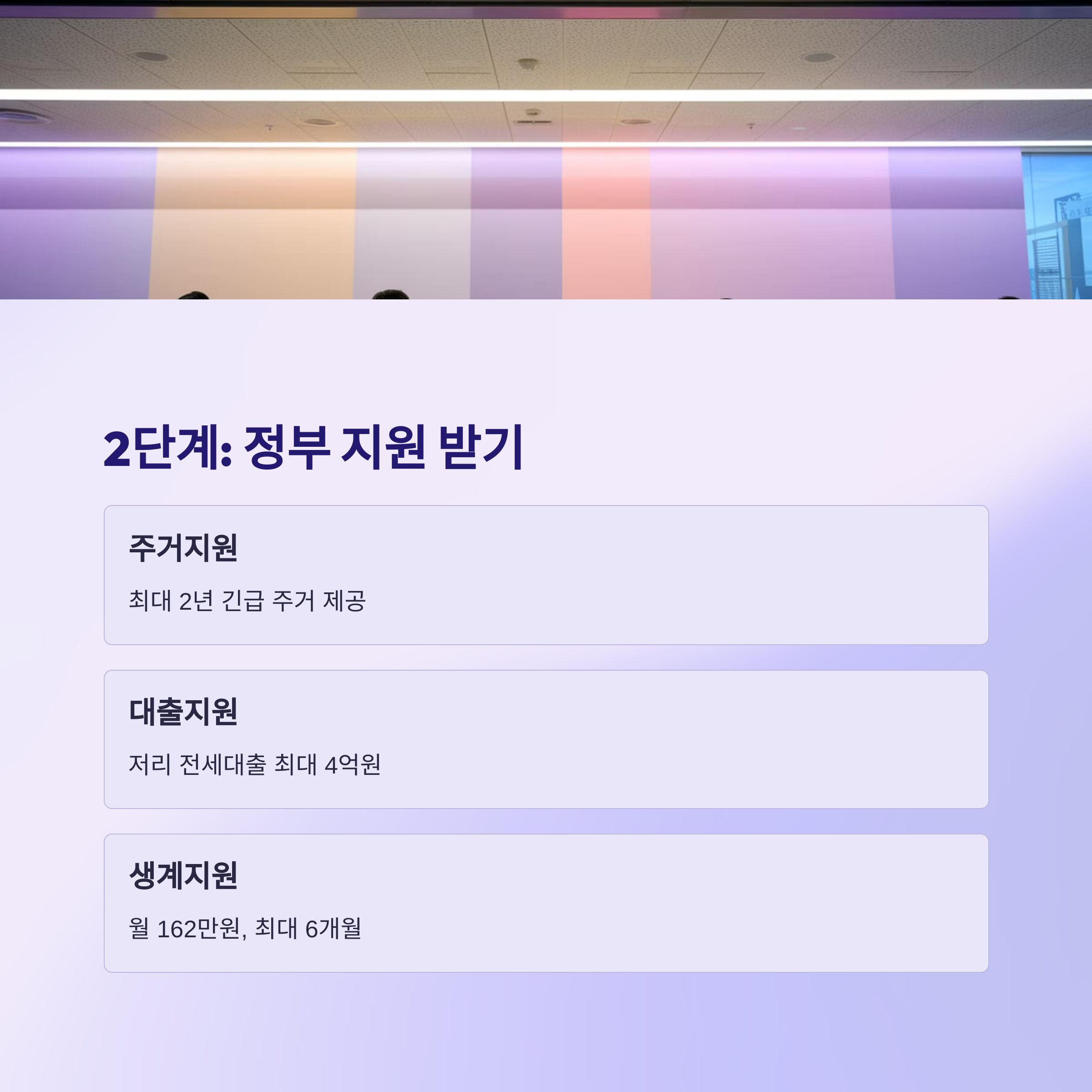 전세사기 피해자 지원-피해 최소화 방법과 구제절차