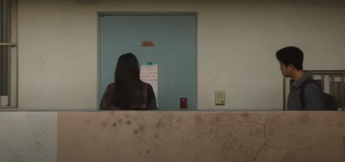 영화 '노이즈' 개봉일 정보 예매하기