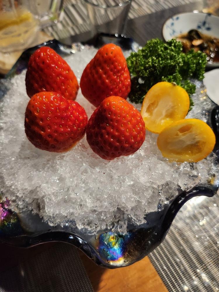 곤파치 디져트