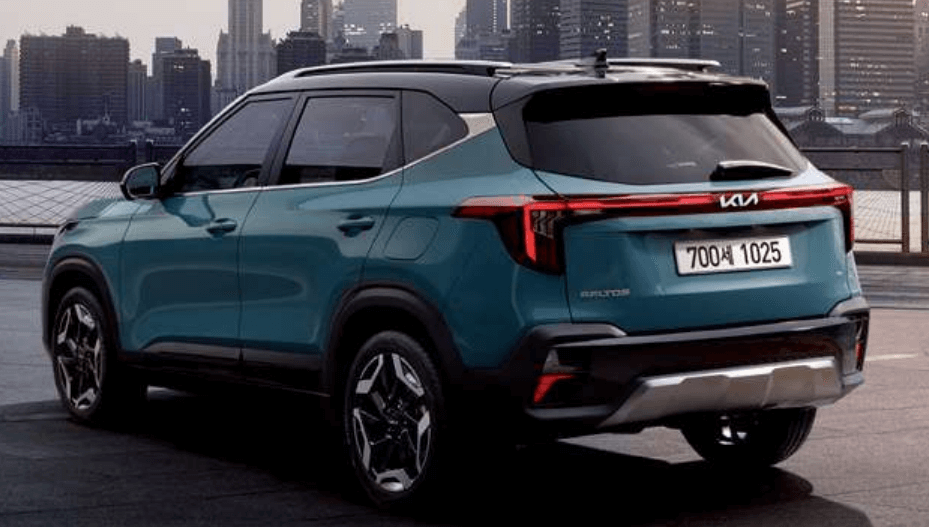 2024 셀토스 제원 및 가격(2022 셀토스와 비교 분석)