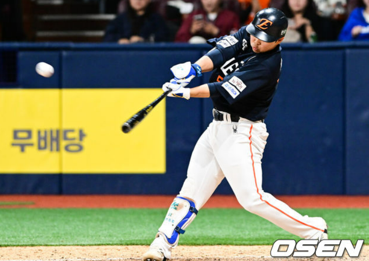 한화 이글스 10연승