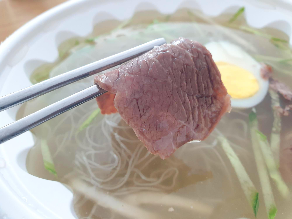 매탄동 함흥냉면 맛집