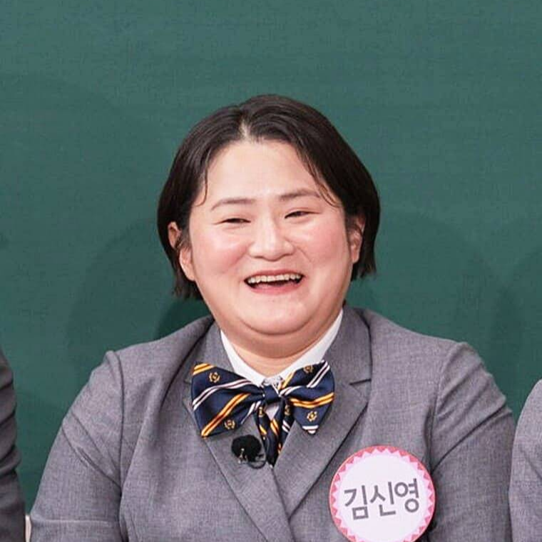 개그우먼-김신영-다이어트-요요-근황