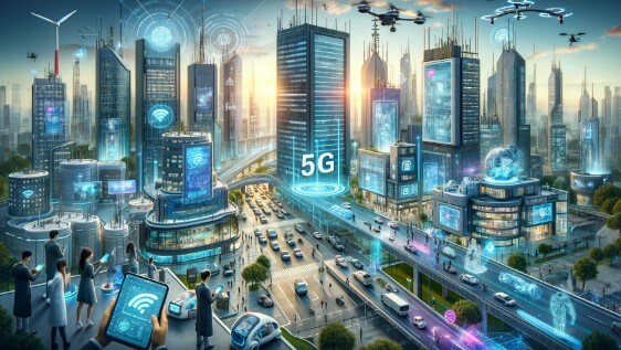 5G