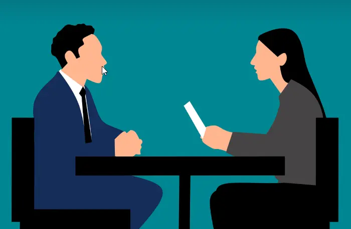 성공적인 면접 전략이란?