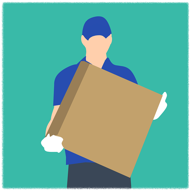 배송정보가 안 뜰 때 대처법 안내