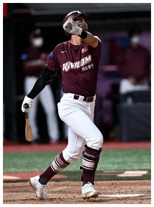 이정후 연봉 기록 KBO MLB