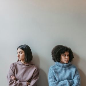 정서 지능의 구성요소