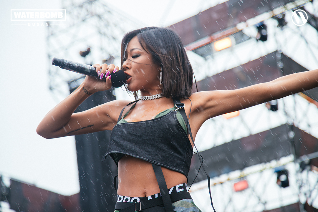 워터밤-제시-파워걸-파워퍼프걸-섹시걸-핫걸