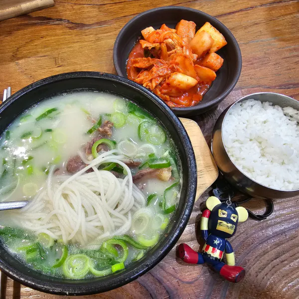 생생정보 가격파괴 Why 얼큰 한우국밥 음식점 위치