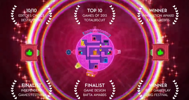 lovers-게임-플레이-장면