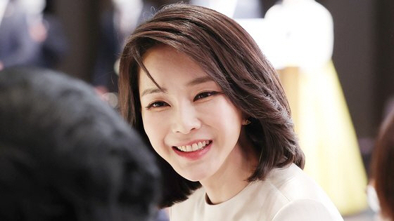 김건희 관련 여론 흐름