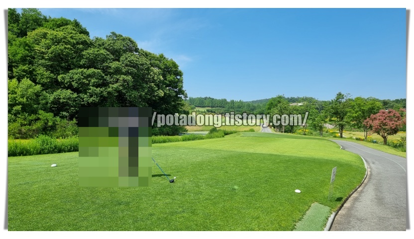 남여주골프클럽